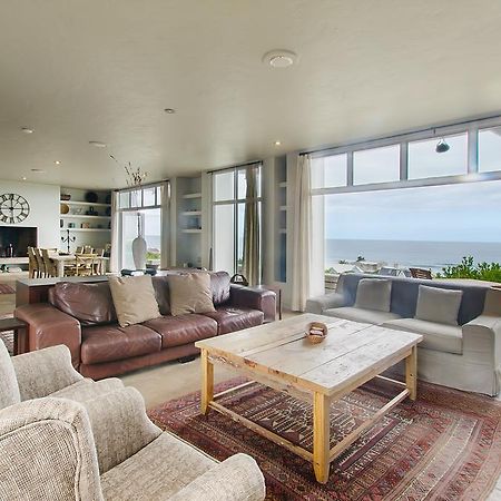 Great Brak River 10 Elf Beach House מראה חיצוני תמונה