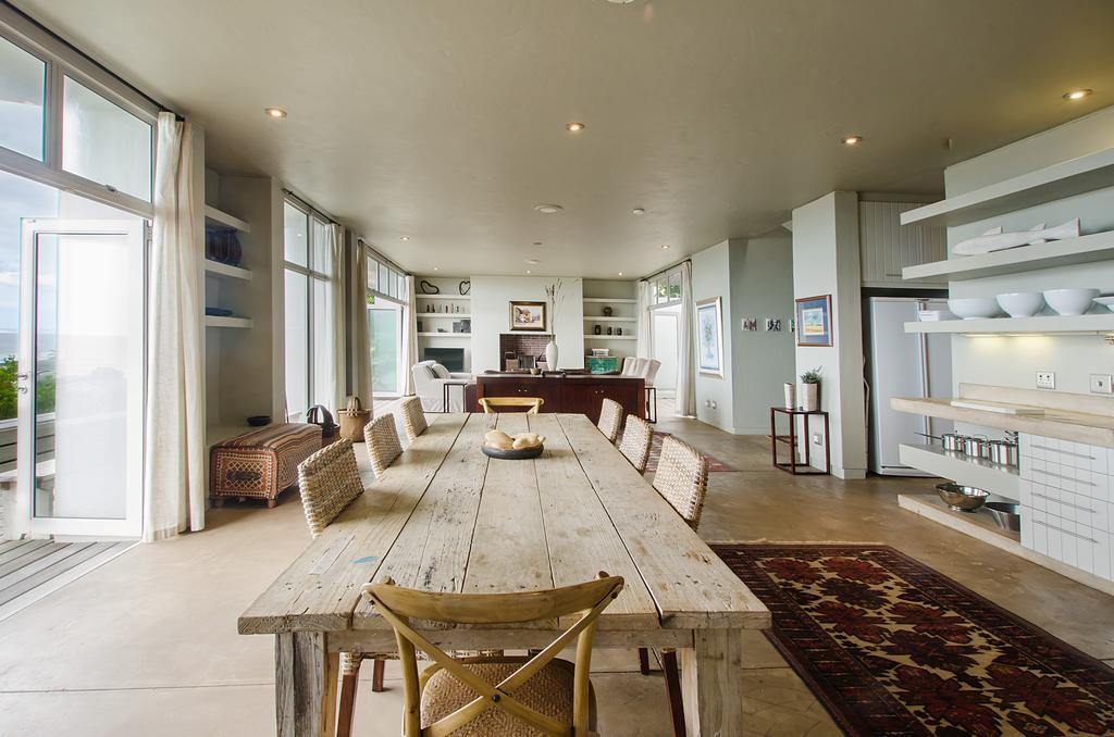 Great Brak River 10 Elf Beach House מראה חיצוני תמונה